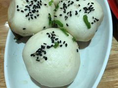 上海生煎包-玖鲜小笼(中山广场店)