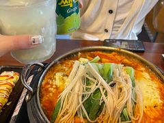 -槿Story·韩国料理(望京韩国美食城店)
