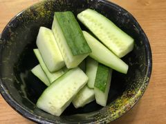 -海派美食·家宴海鲜青岛菜·石锅鲽鱼头(东方城店)