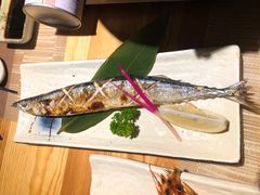 -酒井酱子·深夜食堂(东城汇店)