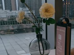 -1874融合西厨·观景餐厅(保利店)