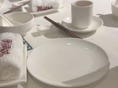 -潮福城潮州大酒楼(湖滨北路店)