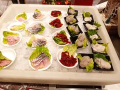 -骊韵咖啡厅(深圳中海凯骊酒店)