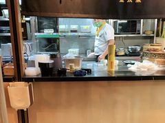 -九锅一堂酸菜鱼(新南凯德直营店)