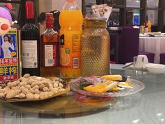 -春来和(汉城南路店)