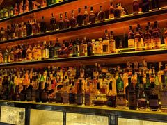 -隐肆威士忌鸡尾酒吧(玉沙国际店)
