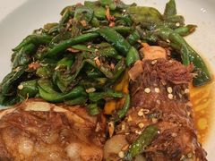 -湘江红·湖南招牌菜(莲花南路店)