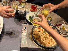 -同庆楼(华强吾悦广场店)
