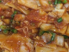 -西北朗益和穆斯林餐厅