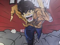 -PowerBear体能塑形健身工作室(软景店)