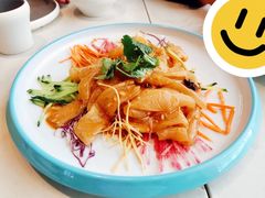 -小城外婆肴私房菜.十年品牌(上地店)