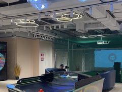 -释鸭台球桌游馆·年会生日团建聚会