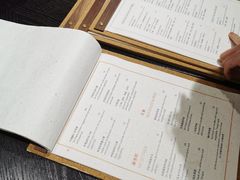 -杭州桐庐康莱德酒店西餐厅-舍