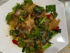 -谭家菜农夫山庄