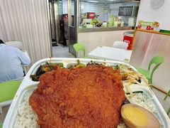 -东池便当(黎明西路店)