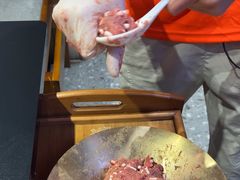 -乔先生涮肉·鲜活牛羊肉火锅(塘沽店)