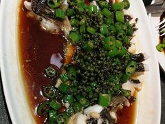 -新吉士·上海菜(浦东LCM置汇旭辉店)