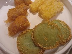 -Waanjai 晚嘉餐厅(南京商厦店)