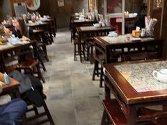 -南京大牌档(崇文门国瑞店)