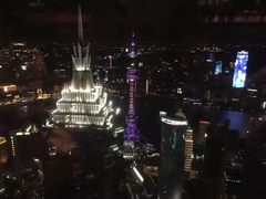 -上海柏悦酒店·世纪100牛排馆