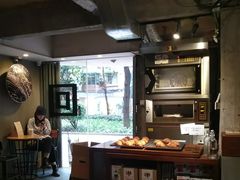 -来回·咖啡(天河南店)