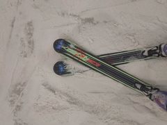 -赤马湖体育滑雪