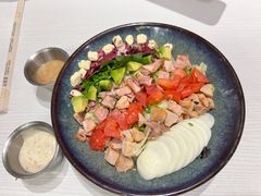 -娜娜家•Nana’s restaurant (爱琴海店)