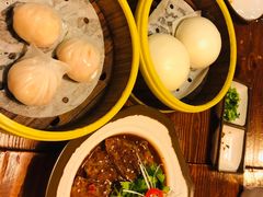 -火齐潮汕砂锅粥(五道口店)