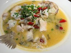 -张家卫·阳江菜·小海鲜(肥婆湾桥店)
