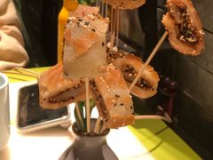 -桂满陇天书(南京德基旗舰店)