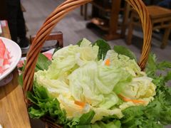 -仁和四季涮肉馆(天坛南门店)