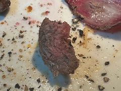 -拉蒂娜·巴西牛排馆 Latina·Brazilian Steakhouse(王府井喜悦店)