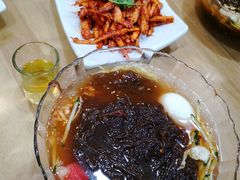 -顺姬冷面(长白西路店)