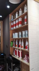 -明洞造型精品烫染