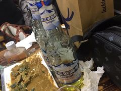 -清真海鲜大排档(原芥园道店)