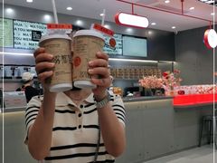 -喧闹·东方大气茶(鹅岭二厂店)