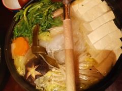 -松子料理(亮马桥店)