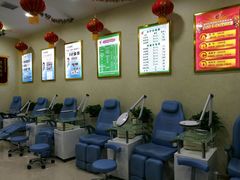 -津派修脚足道·养生调理(禄安大街店)