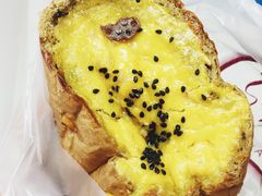 地瓜面包-韩国利尔面包(桂林路店)