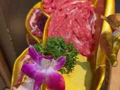 -千牛将·鲜牛肉火锅(开元路店)