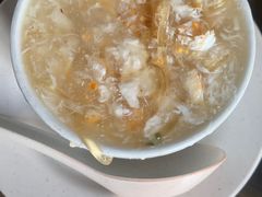 鱼翅羹-真浪大家乐海鲜餐馆