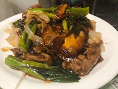 -翠华餐厅(旺角文华商场店)