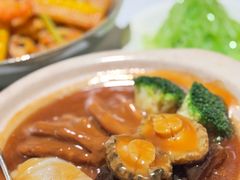 -荣兴酒家(徐家汇店)