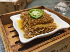 -天瑞轩·粤菜餐厅