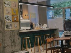-AO cafe＆bistro