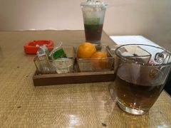 -香水足浴•按摩•SPA•汤泉会馆(南岗花园街店)