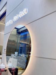 -MMbyHairCode 芭曲发型沙龙