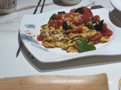 -马白开来特色羊排揪片子  (总店)