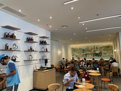 -星巴克臻选(深圳海上世界店)