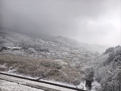 -浙西天池景区